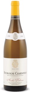 10 Chardonnay Bourgogne Aoc(Andre Delorme) 2010